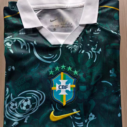 2026/27 Brasil Especial Versión Fan Selecciones