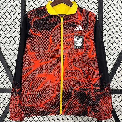 Rompeviento 2025 Tigers