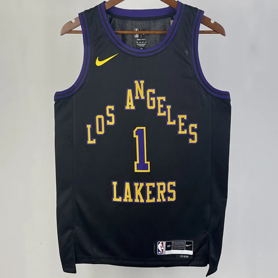 2023/24 Lakers NBA