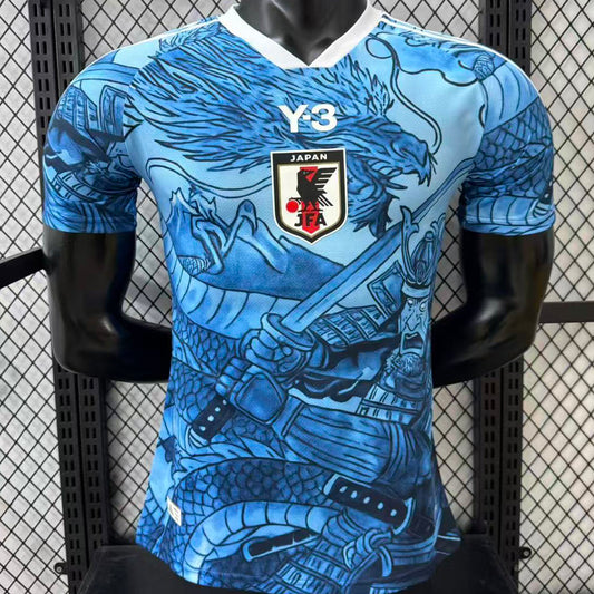 2026/27 Japon Especial Versión Jugador Selecciones