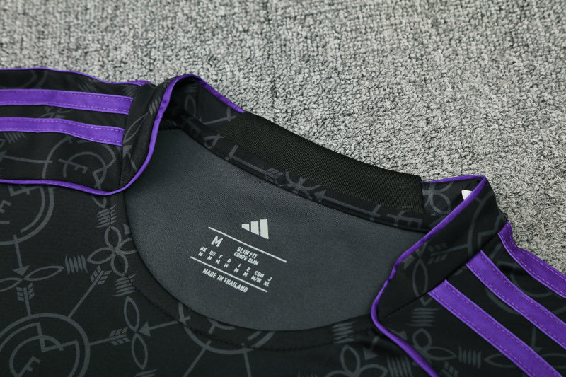conjunto entrenamiento 2025/26 real madrid