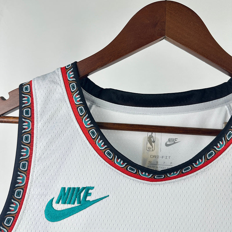 2025 Grizzlies NBA Retro