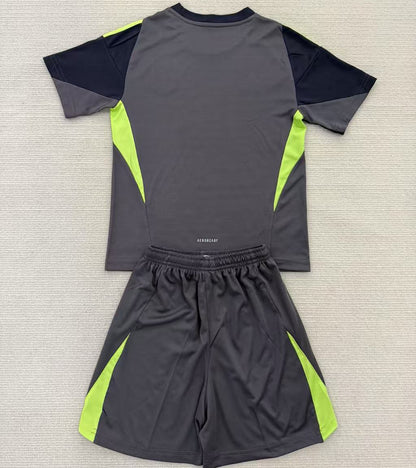 Jersey 2025/26 Austin FC Especial Manga corta Niño