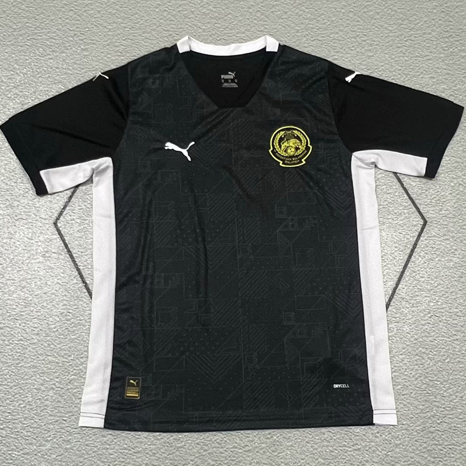 2025/26 Malaysia Visitante Versión Fan Selecciones