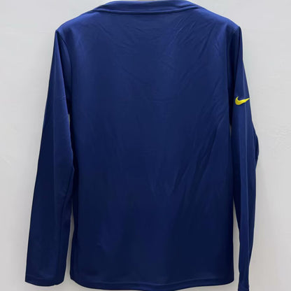 Jersey 2025/26 Atletico de Madrid Especial Manga larga Versión Fan