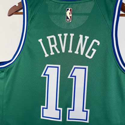 2026 Mavericks NBA Retro
