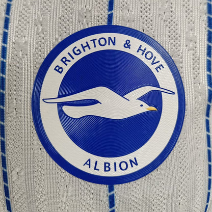 Jersey 2026/27 Brighton Visitante Manga corta Versión Jugador