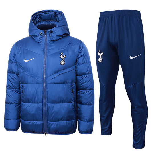 Conjunto Casual 2024 Tottenham