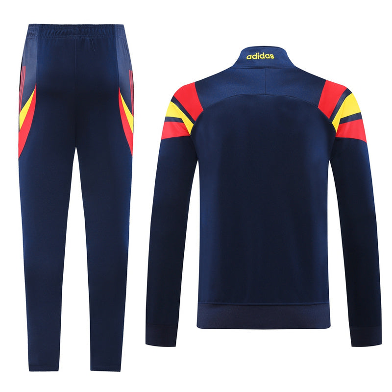 conjunto casual 2025 españa