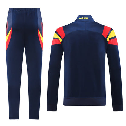 Conjunto Casual 2025 España