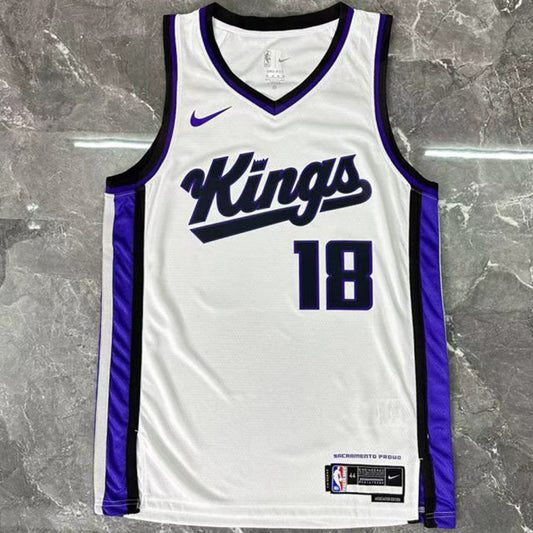 2026 Kings NBA