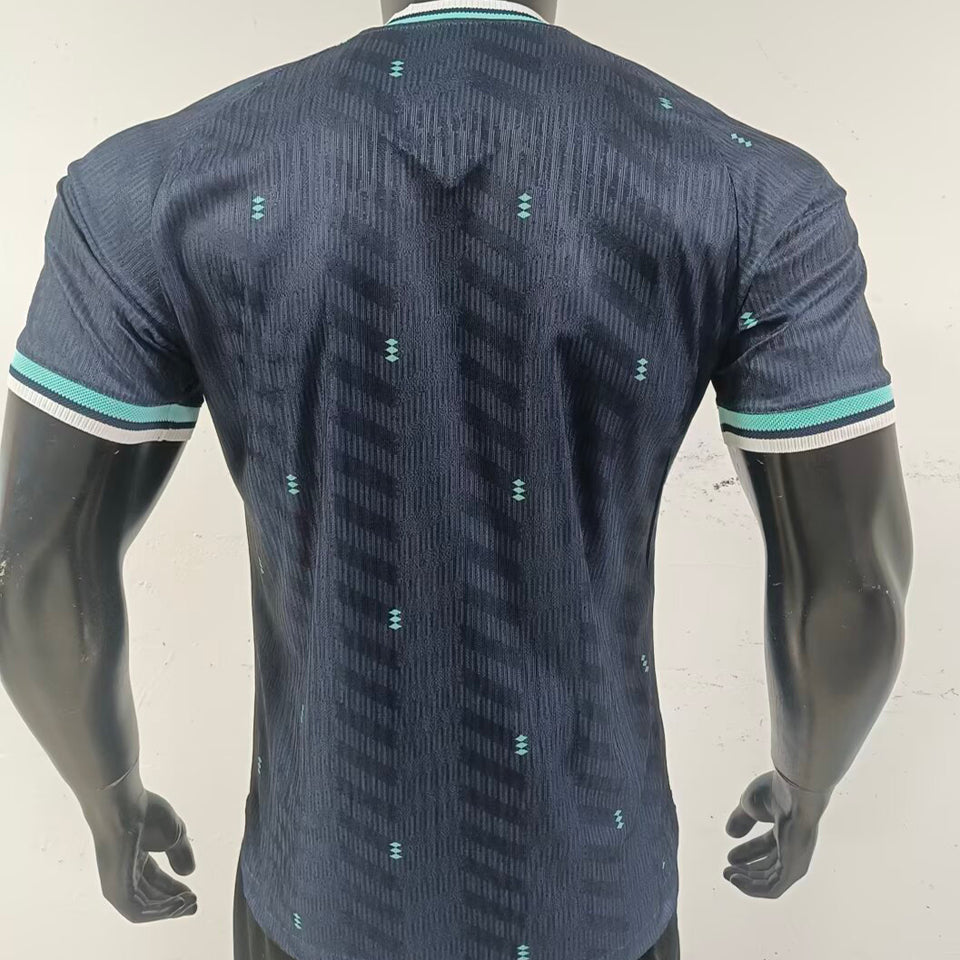 2026/27 alemania visitante versión jugador selecciones