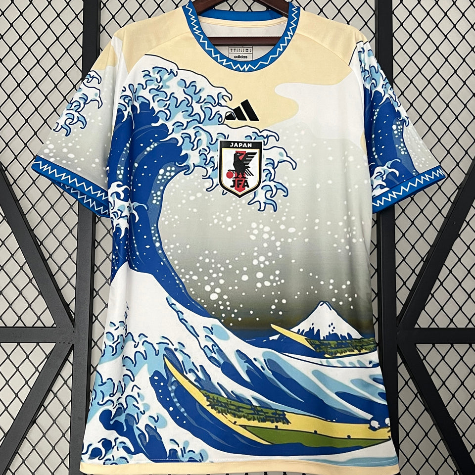 2024 japon especial versión fan selecciones