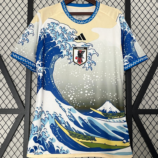 2024 Japon Especial Versión Fan Selecciones