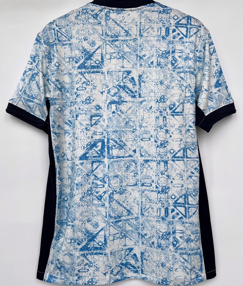 2024/25 portugal visitante versión fan selecciones