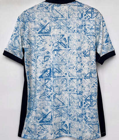 2024/25 Portugal Visitante Versión Fan Selecciones