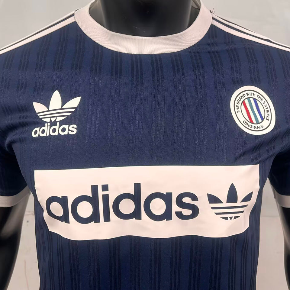 2026/27 ad especial versión jugador nan retro