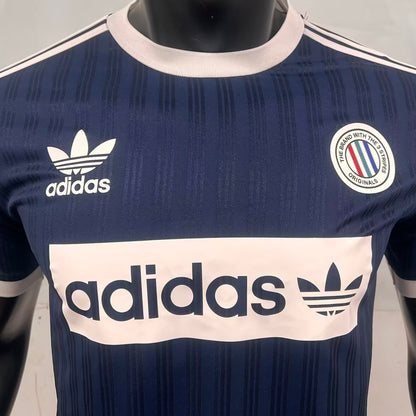 2026/27 AD Especial Versión Jugador nan Retro