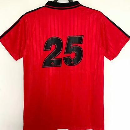 2026 AD x Especial Versión Fan nan Retro