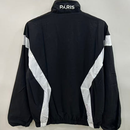 Rompeviento 2026 PSG Fashion