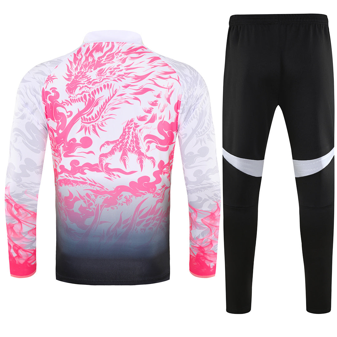 conjunto entrenamiento 2026 real madrid