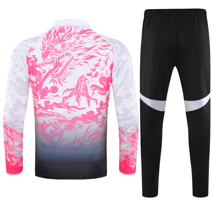 Conjunto Entrenamiento 2026 Real Madrid