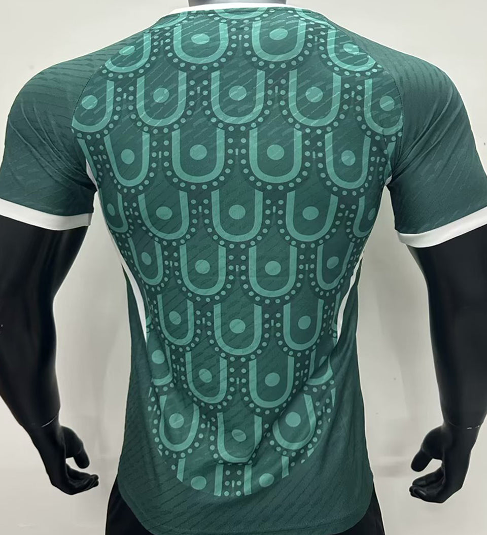 2025 Mexico Especial Versión Jugador Selecciones