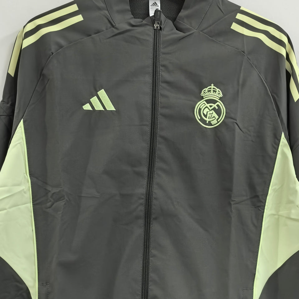 rompeviento 2025/26 real madrid