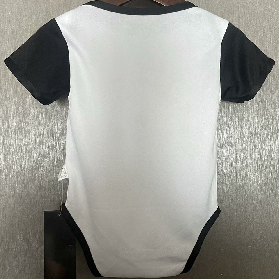 Jersey 2025/26 Corinthians Local Manga corta Versión Fan