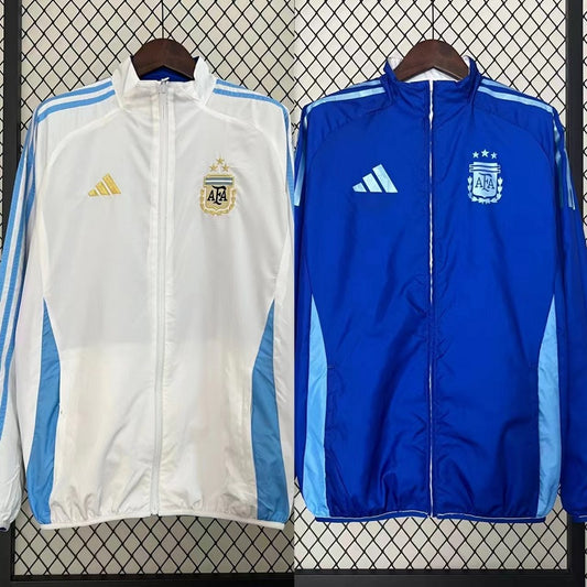 Rompeviento 2024/25 Argentina