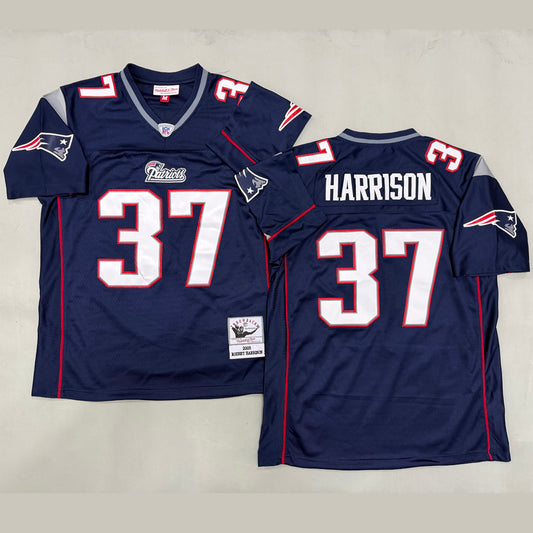 Jersey 2113 Inglaterra NFL Retro