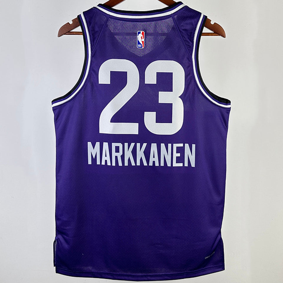 2023/24 Jazz NBA