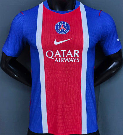 Jersey 2026/27 PSG Local Manga corta Versión Jugador