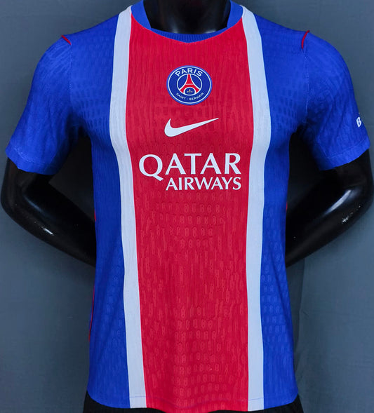 Jersey 2026/27 PSG Local Manga corta Versión Jugador