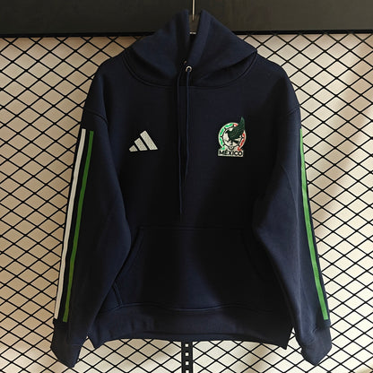 Hoody 2026/27 Mexico