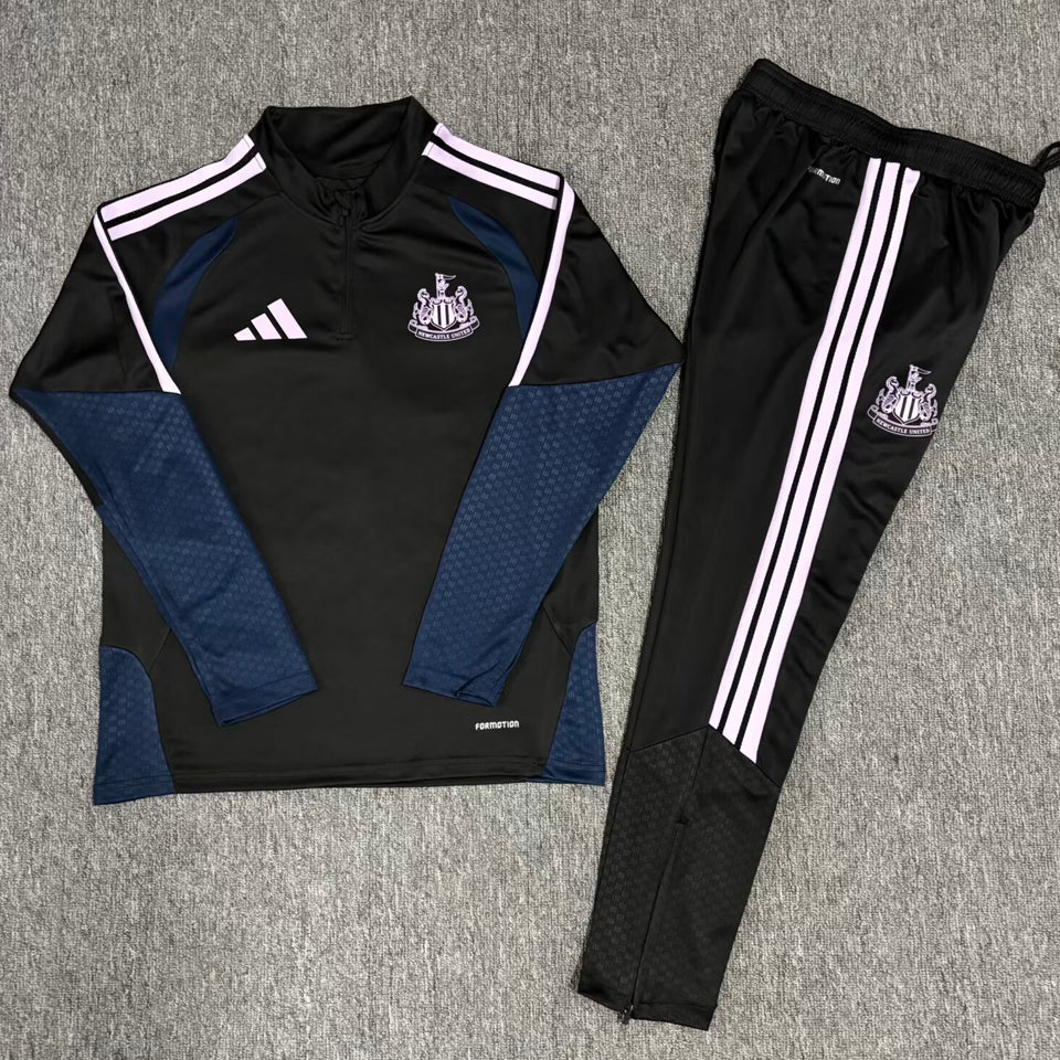conjunto entrenamiento 2026/27 newcastle