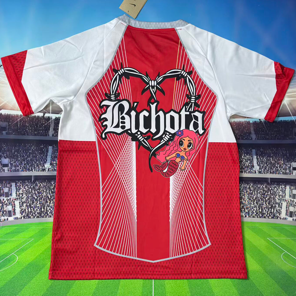 Jersey 2025/26 Barcelona Especial Manga corta Versión Fan