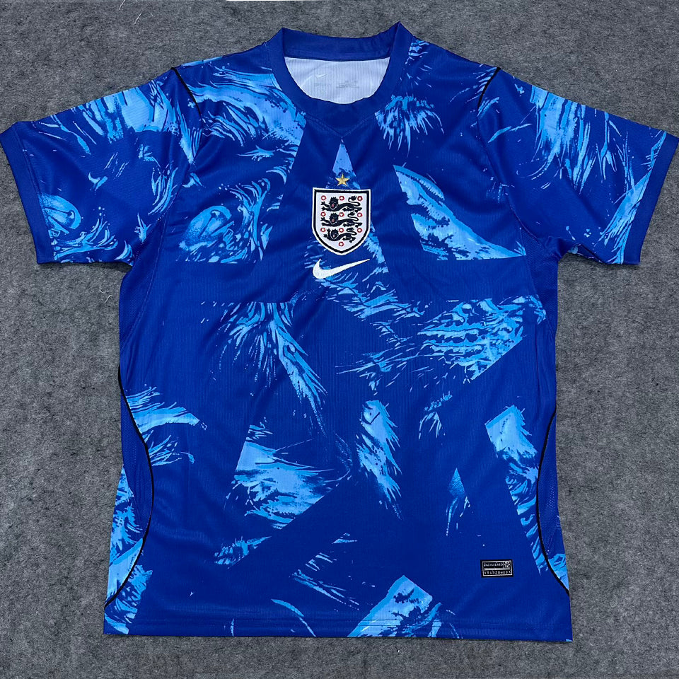 2026/27 inglaterra especial versión fan selecciones