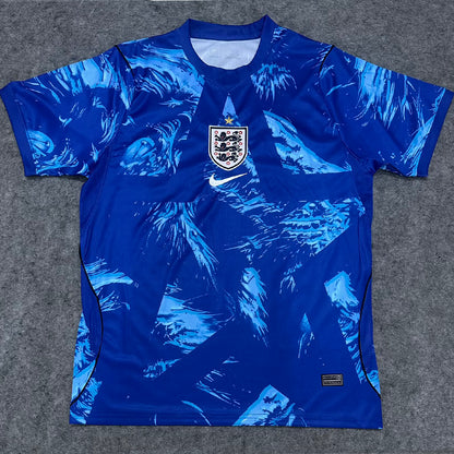 2026/27 Inglaterra Especial Versión Fan Selecciones