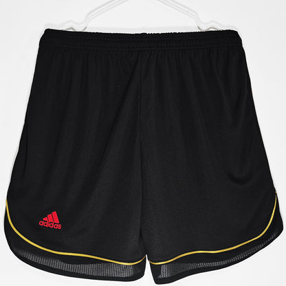 2006/07 AC Milan Especial Versión Fan Shorts/ Pantalones Retro