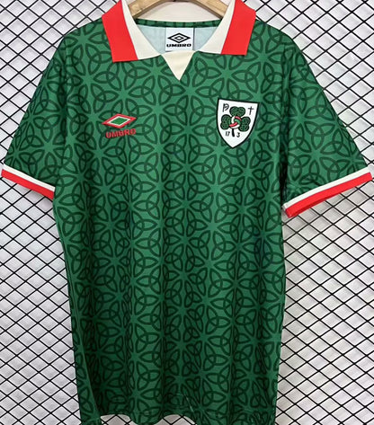 2025 Ireland Especial Versión Fan Selecciones