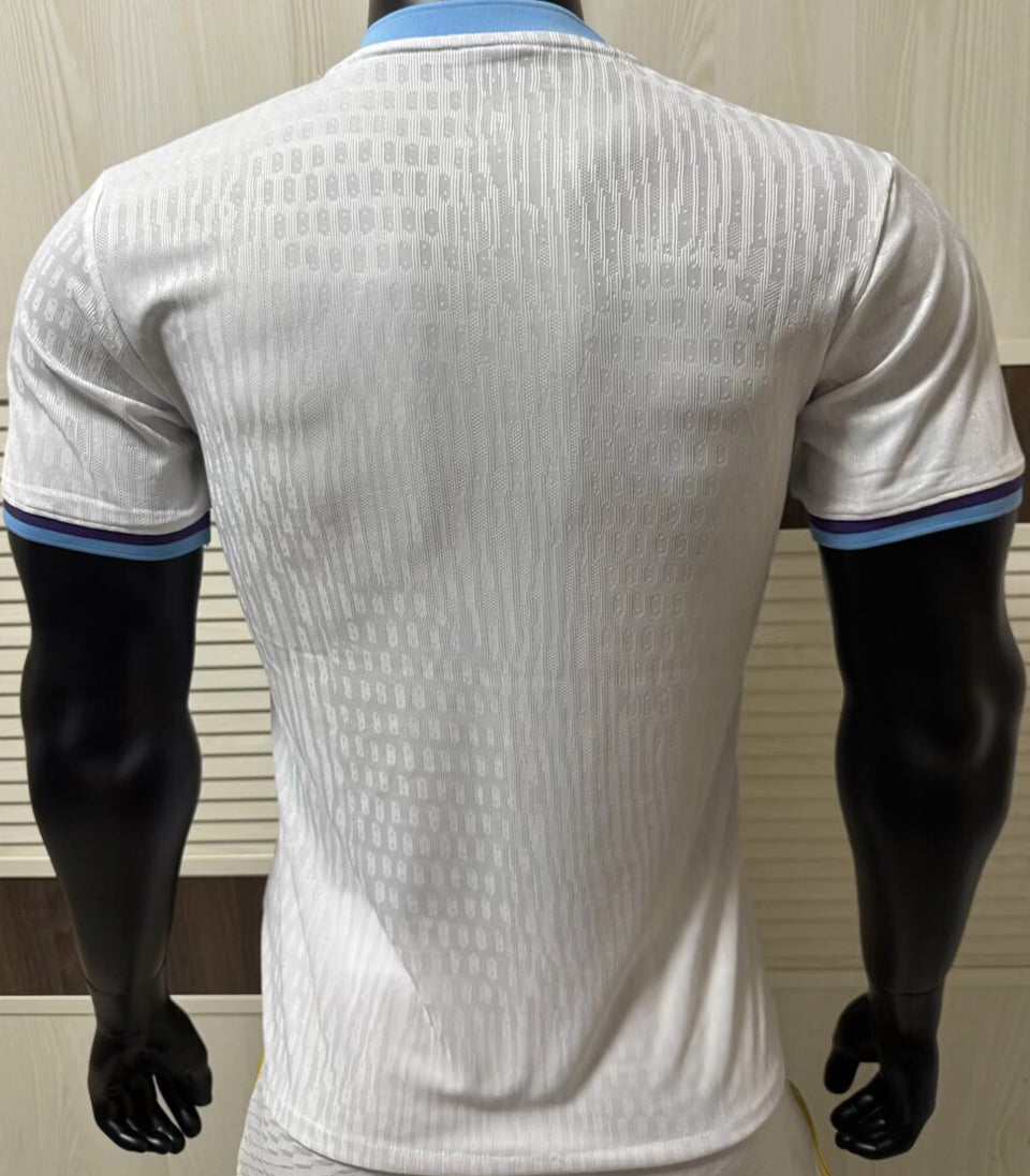 jersey 2026/27 barcelona especial manga corta versión jugador