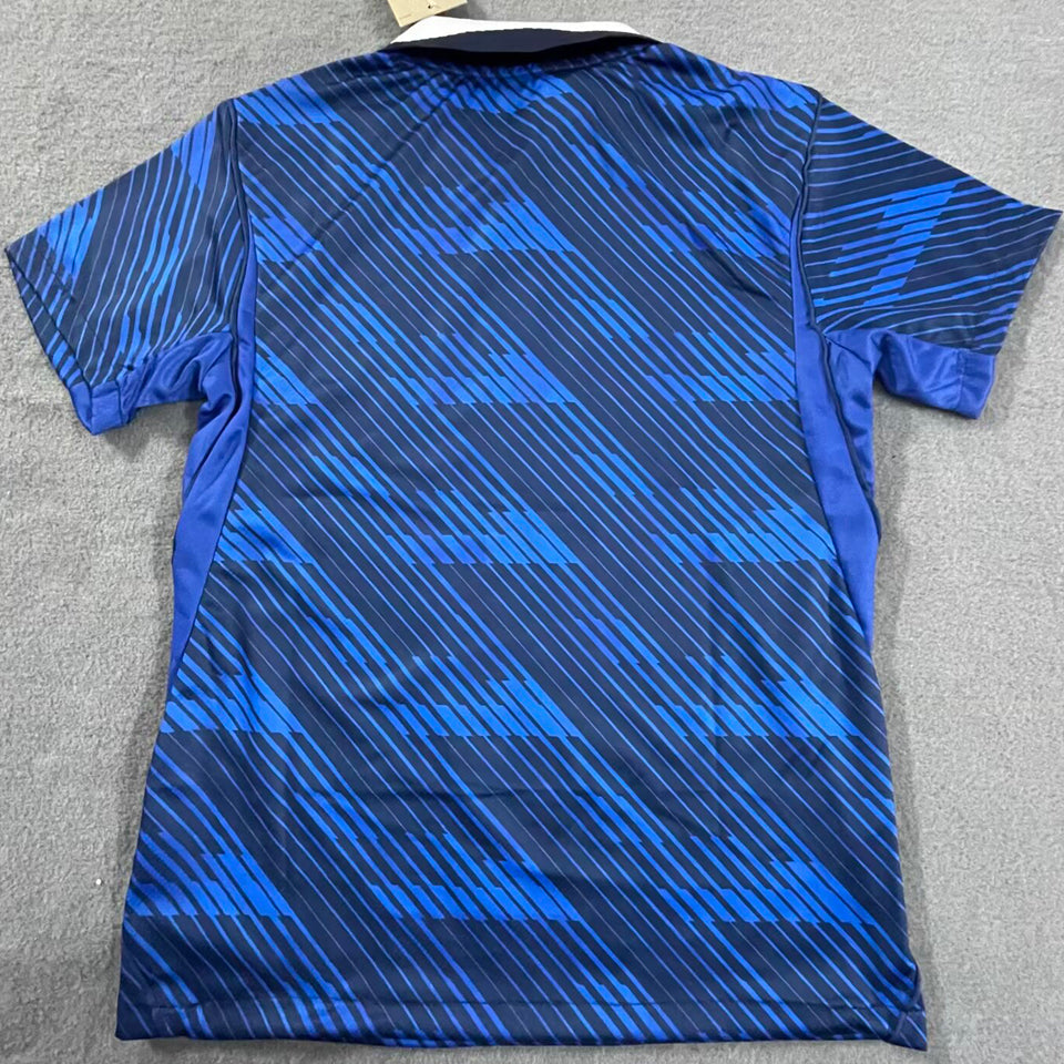 2026/27 francia local versión fan selecciones