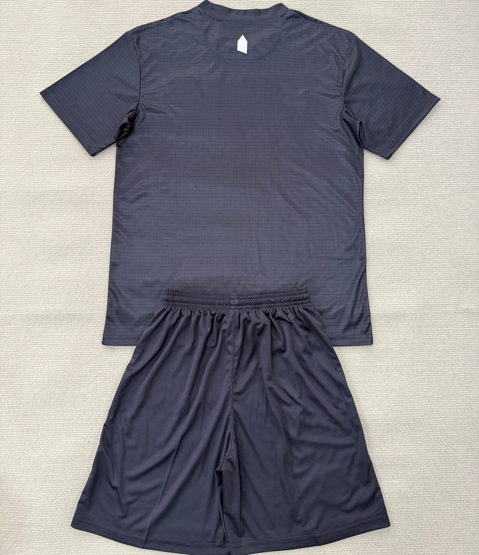 jersey 2025/26 everton portero manga corta niño