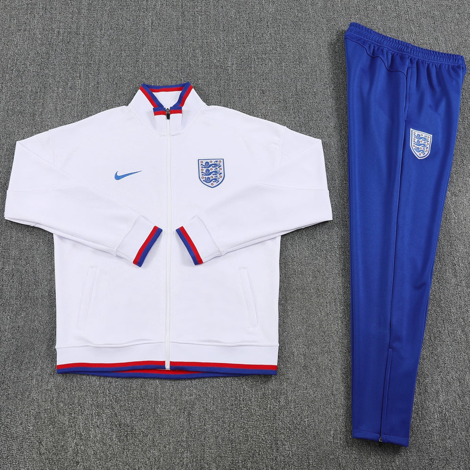 conjunto casual 2026 inglaterra