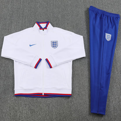 Conjunto Casual 2026 Inglaterra