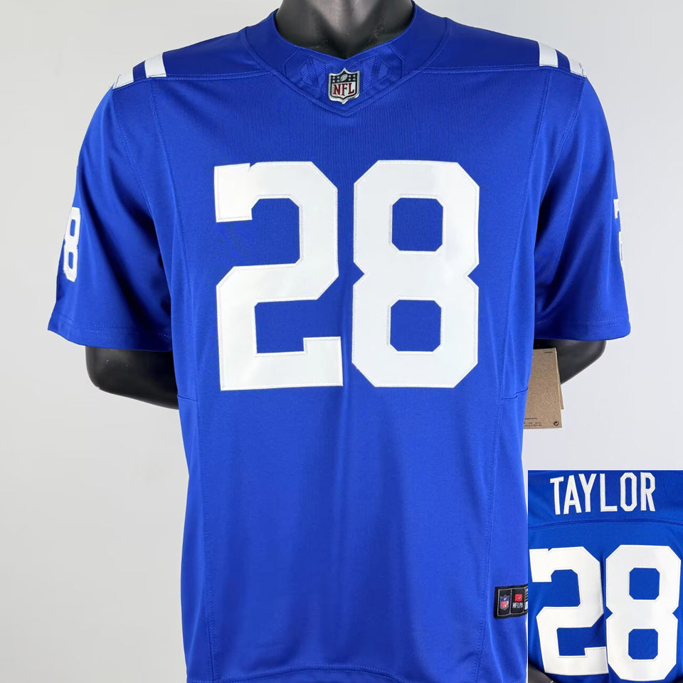 jersey 2111 indianapolis colts nfl