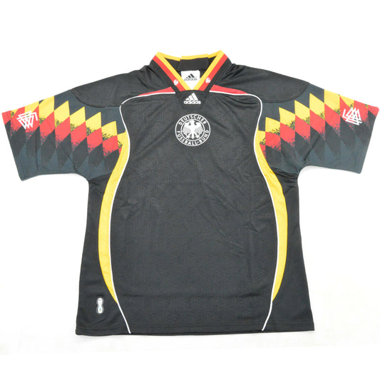 2026/27 Alemania Especial Versión Fan Selecciones Retro