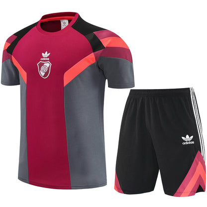 Conjunto Entrenamiento 2025/26 River Plate