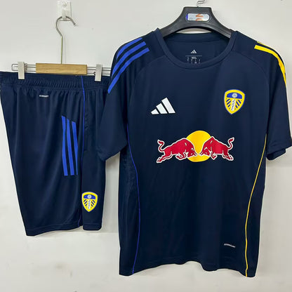 Conjunto Entrenamiento 2025/26 Leeds United